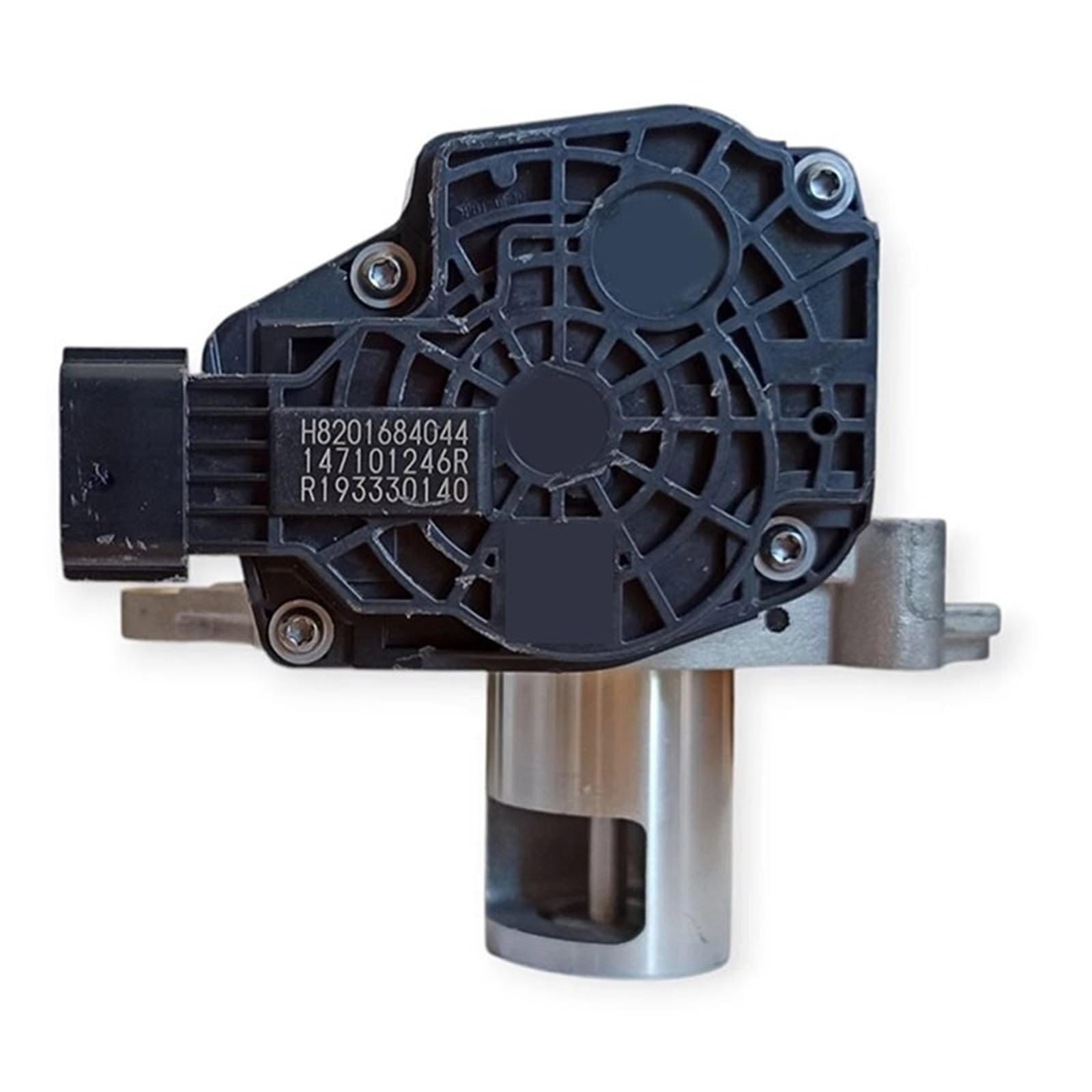 EGR Valve FIt for Dacia FIt for Nissan Exhaust Gas Recirculation EGR Valve 147101246R 8201684044 147101423R Exhaust Gas Recirculation Valve
