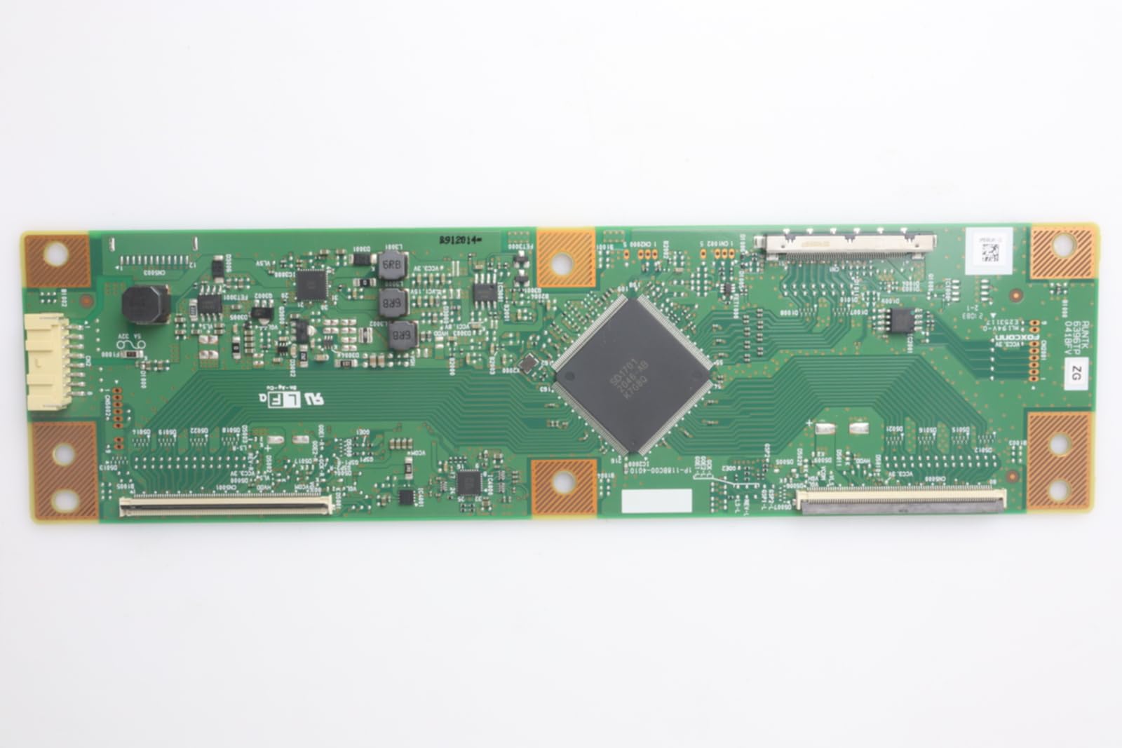 CARTE MÈRE MT5331_V4.4 + Alimentation mlt688 + Tcon 3969tp Pour TV CARTE MÈRE MT5331_V4.4 + Alimentation mlt688 + Tcon 3969tp Pour TV