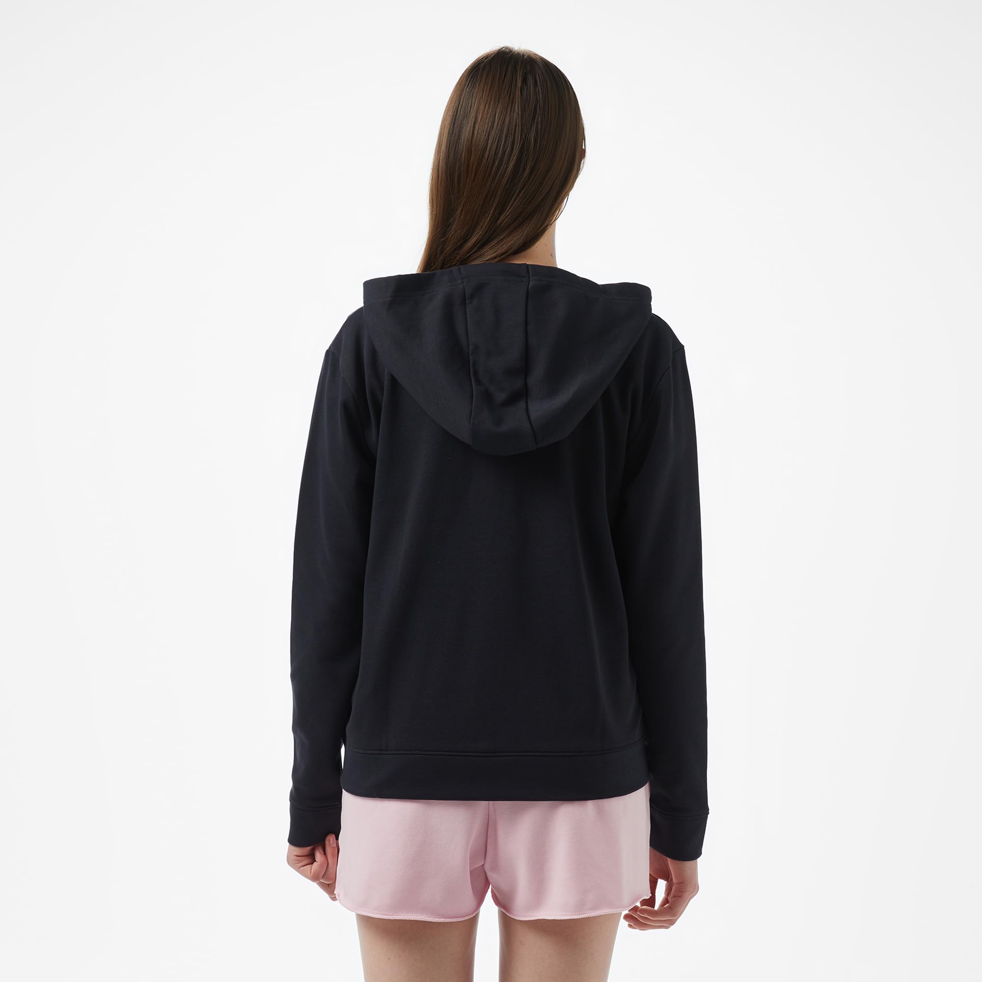 Under Armour UA Rival Terry FZ Maglia di Tuta Donna