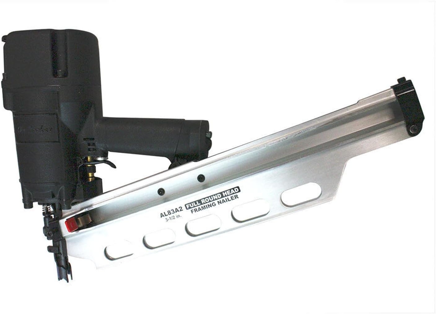 AL83A2 Replacement 2" to 3-1/2" Round Full Head Framing Nailer Nail Gun Compatible with AIR LOCKER 70-110, PSI