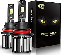 Vista 9 de Cougar Motor Bombilla antiniebla auxiliar H4, uso ATV UTV