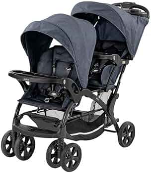 Amazon.co.jp: KATOJI カトージ 二人でゴーDX デニム 付属品も完備