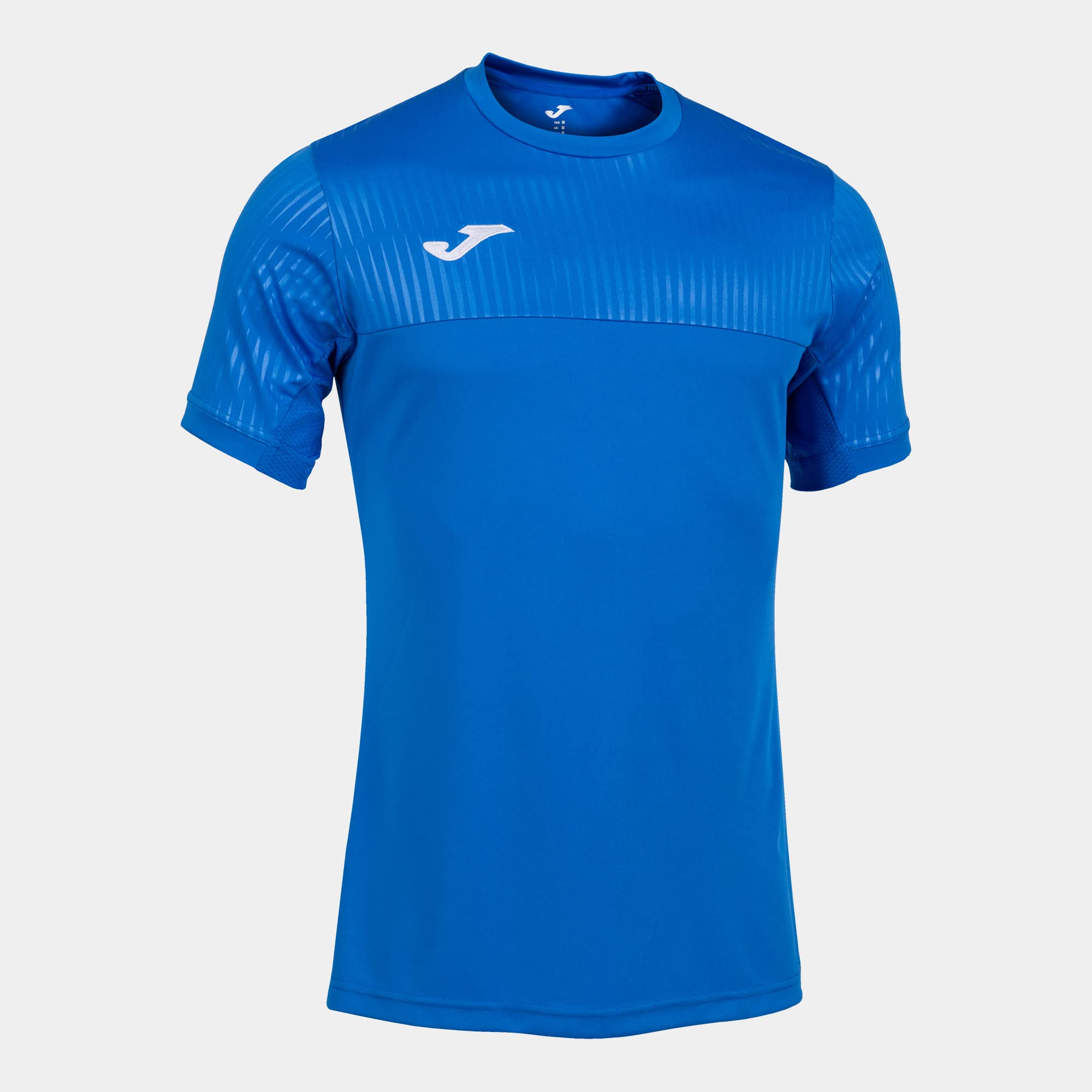 Joma Men's Montreal T-Shirt, Royal, 3XS