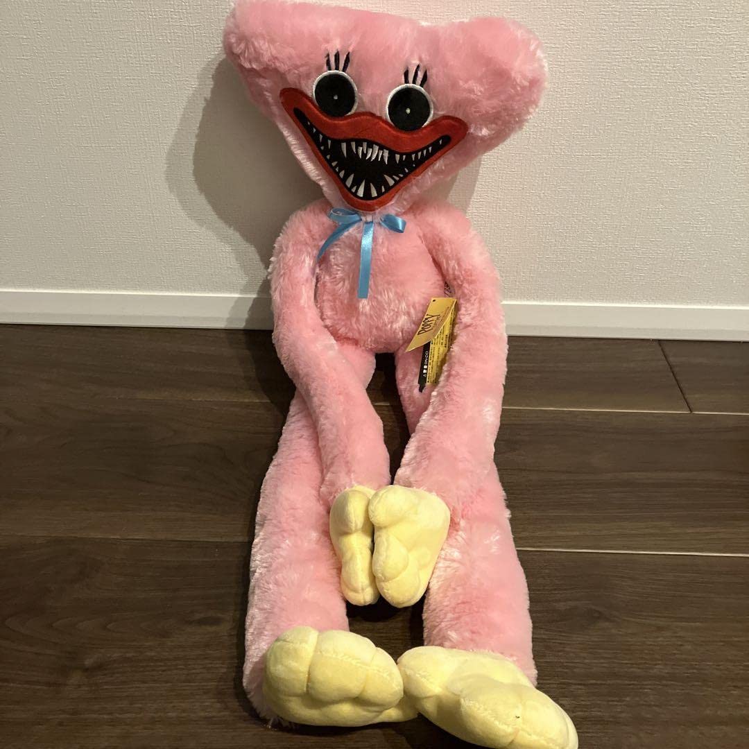 Amazon.co.jp: ポッピープレイタイム ナムコ限定 キシーミシー