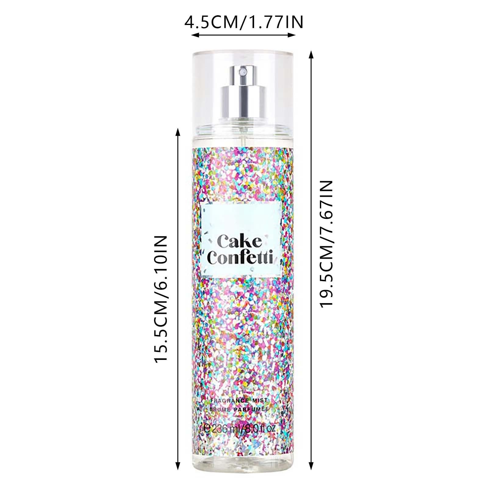 Perfume floral para mujer, fragancia de flores, fragancia de novia, perfume floral de larga duración, estilo Dubai, 236 ml 2024 (D, talla única)