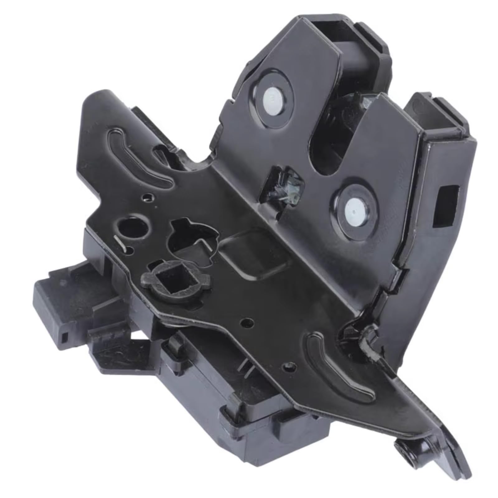 Fpqovv One Color Bootlid Release Latch Compatible With Opel For Astra For Gtc 2011 2012 2013 2014 2015 2016 2017 Rear Tailgate Trunk Latch Tailgate Lock With Actuator