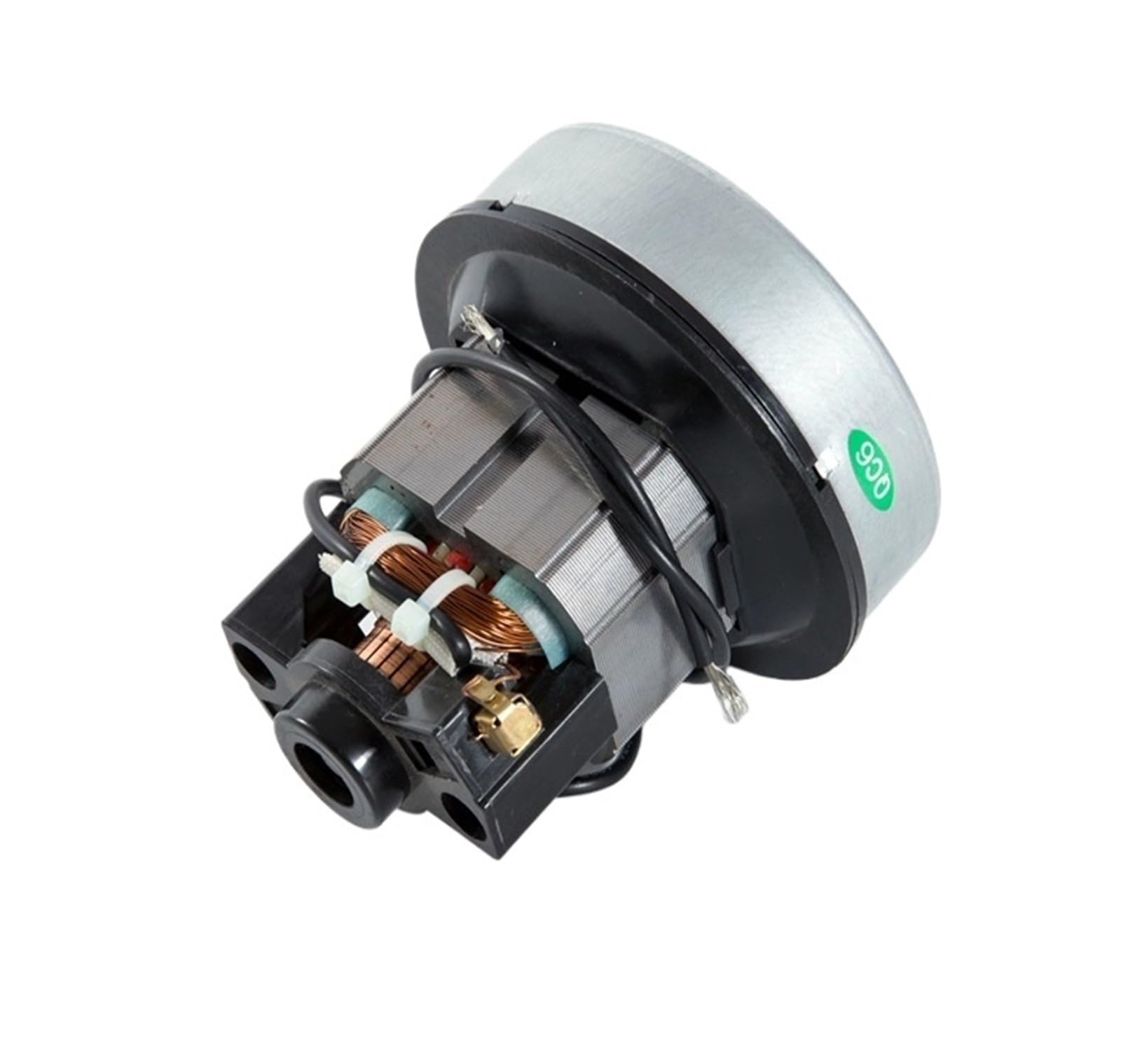 Moteur aspirateur SC861 en panne remplacez le bloc 400w 86mm qui ne démarre plus