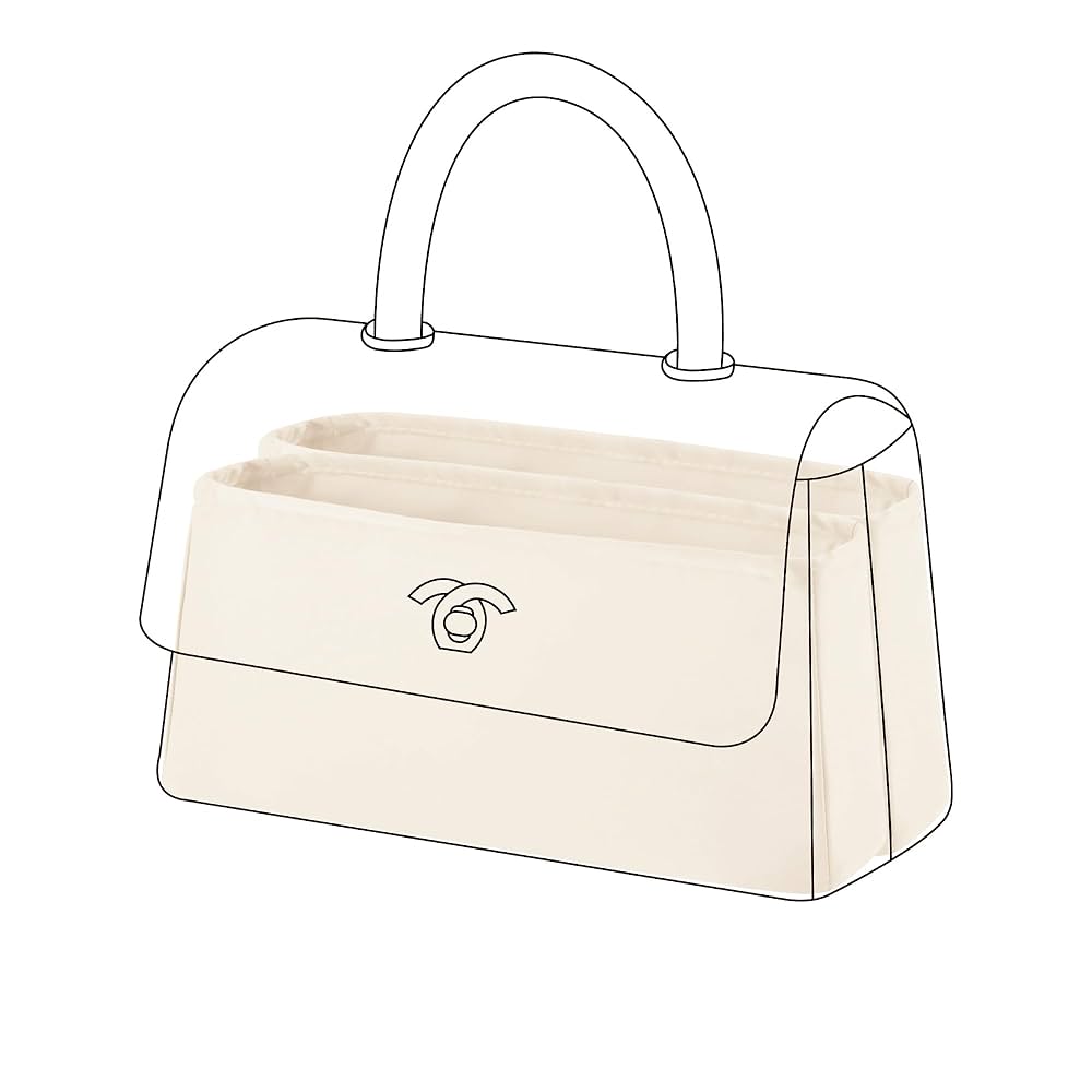 Amazon.co.jp: DGAZバッグインバック 適用シャネル coco handle Amazon.co.jp: DGAZバッグインバック 適用シャネル coco handle