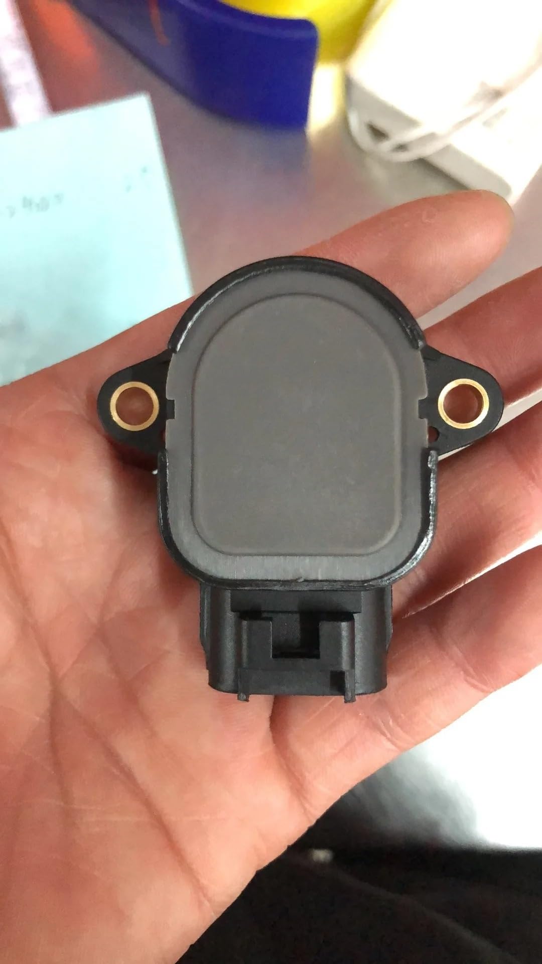 Amazon | スロットルボディ 1 ピース 用- 89452-24020 チェイサー