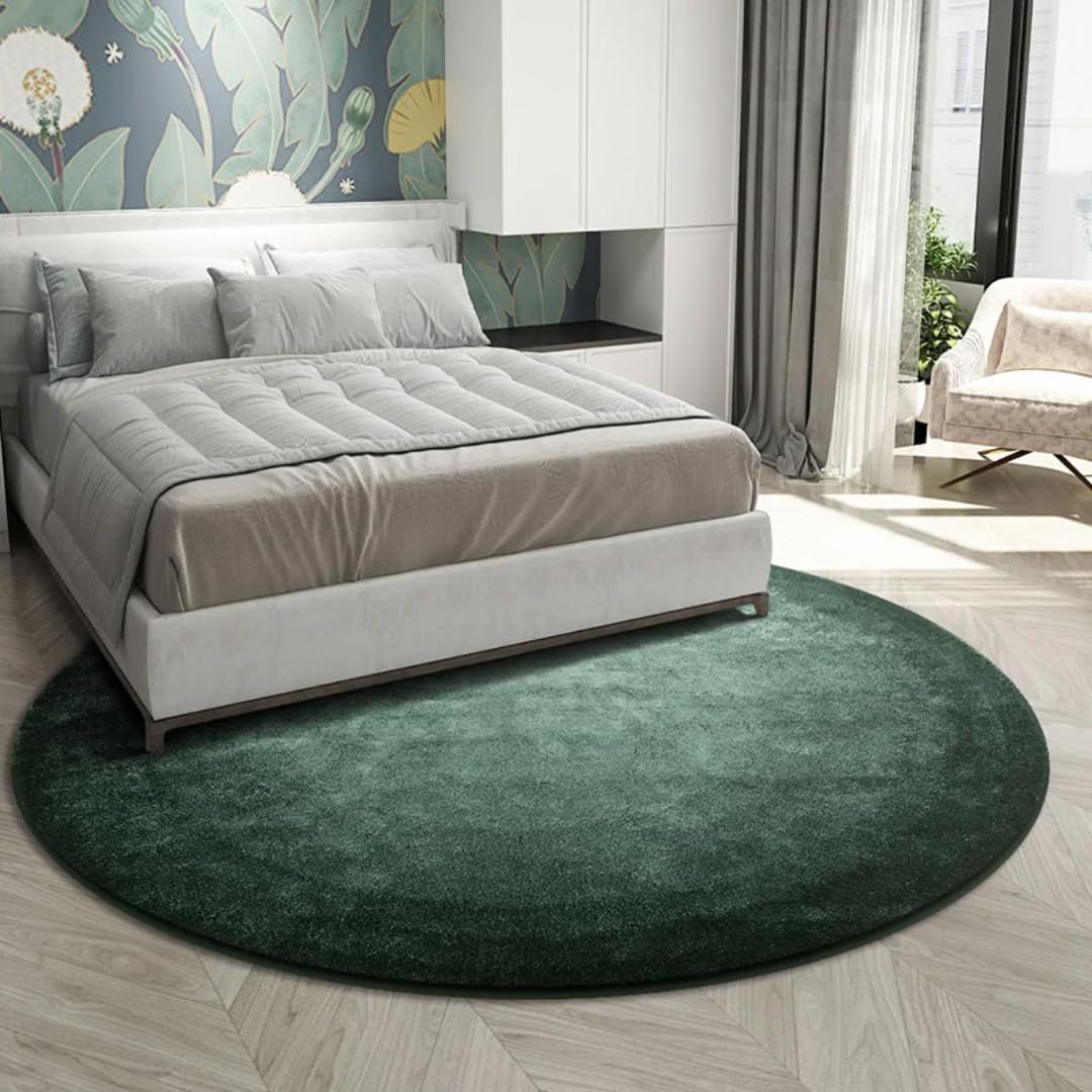 Tapis grand salon au design minimaliste pour créer un coin détente moderne et chaleureux