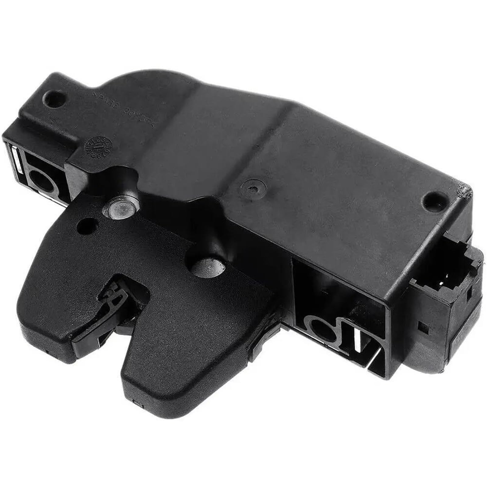 Bekuyu One Color Tailgate Boot Lock Central Locking Actuator 9657614780 871972 For Citroen C2 C3 C4 C5 C8 For Xsara Door Lock Actuator