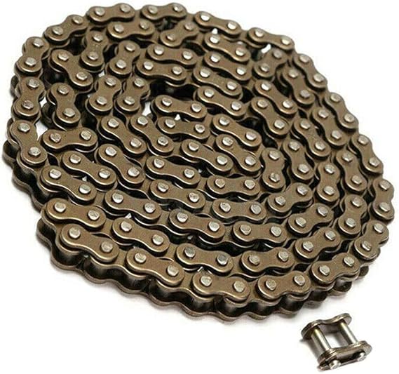 Chain for Razor MX500 and MX650 Heavy Duty 132 Link