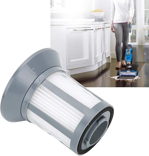Miniatura 7 de Filtro de repuesto para aspiradora doméstica, accesorios de filtro de repuesto para Bissell 6489 64892 64894
