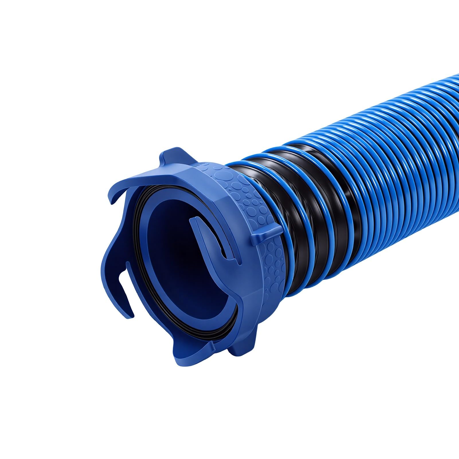 Sorandy Kit Tubo per Scarico 10 Ft con Gomito Trasparente