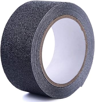 Orret Home Merdiven Bandı,Kaydırmaz Bant (5Mx50MM)