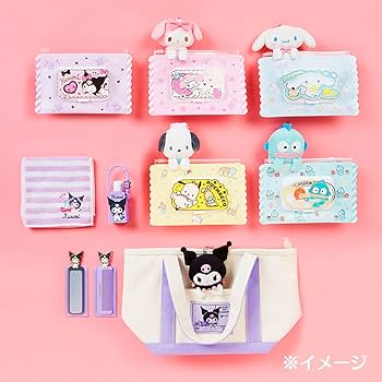 ハローキティ　コンパクトミラー 12個セット 2002 楽天市場】ハローキティ 90s もふもふミラーマスコット nic_kt23