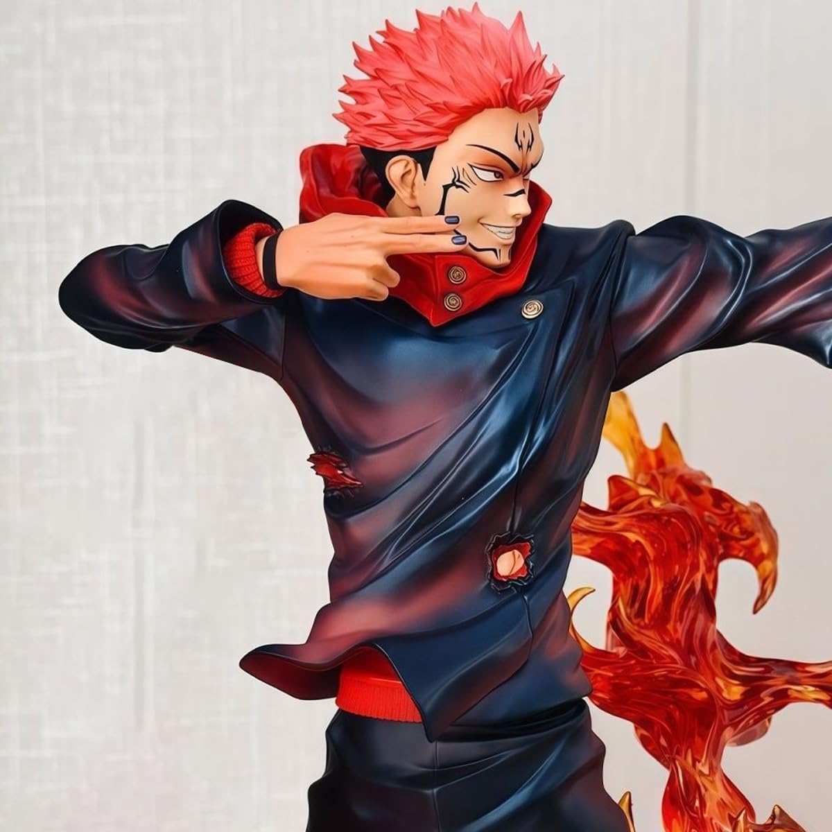 Yuji And Sukuna's Fight In Jujutsu Kaisen Is More Tragic Than We Thought 2875335