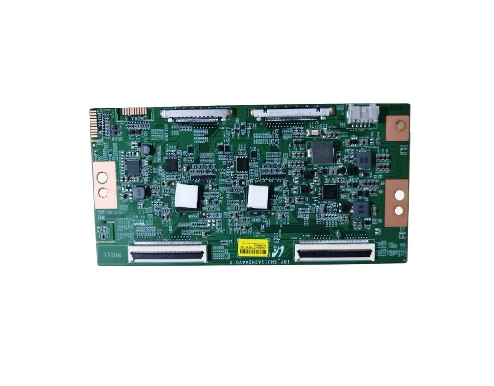 Nuova Scheda Logica 18Y-SHU11A2H2A4V0.0 120HZ 4K. Compatibile con Sony KD-55X9000F, Scheda Grafica TV da 55 Pollici 18Y SHU11A2H2A4V0.0(49 inch)