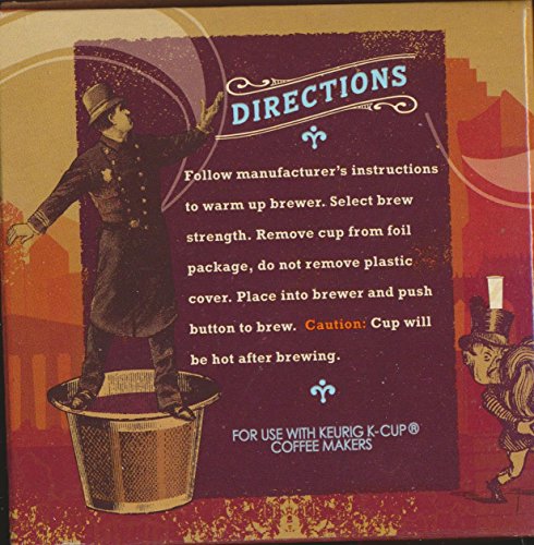 Trader Joe's Medium Roast Single Serve