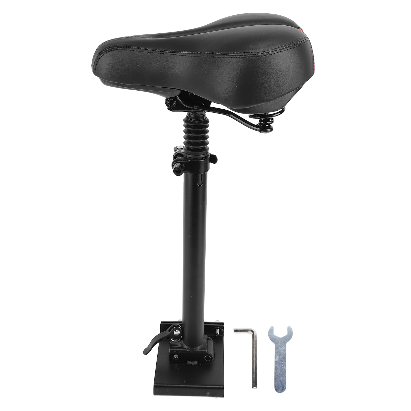 Rosvola Selle de Trottinette électrique, Siège Remplaçable, Hauteur