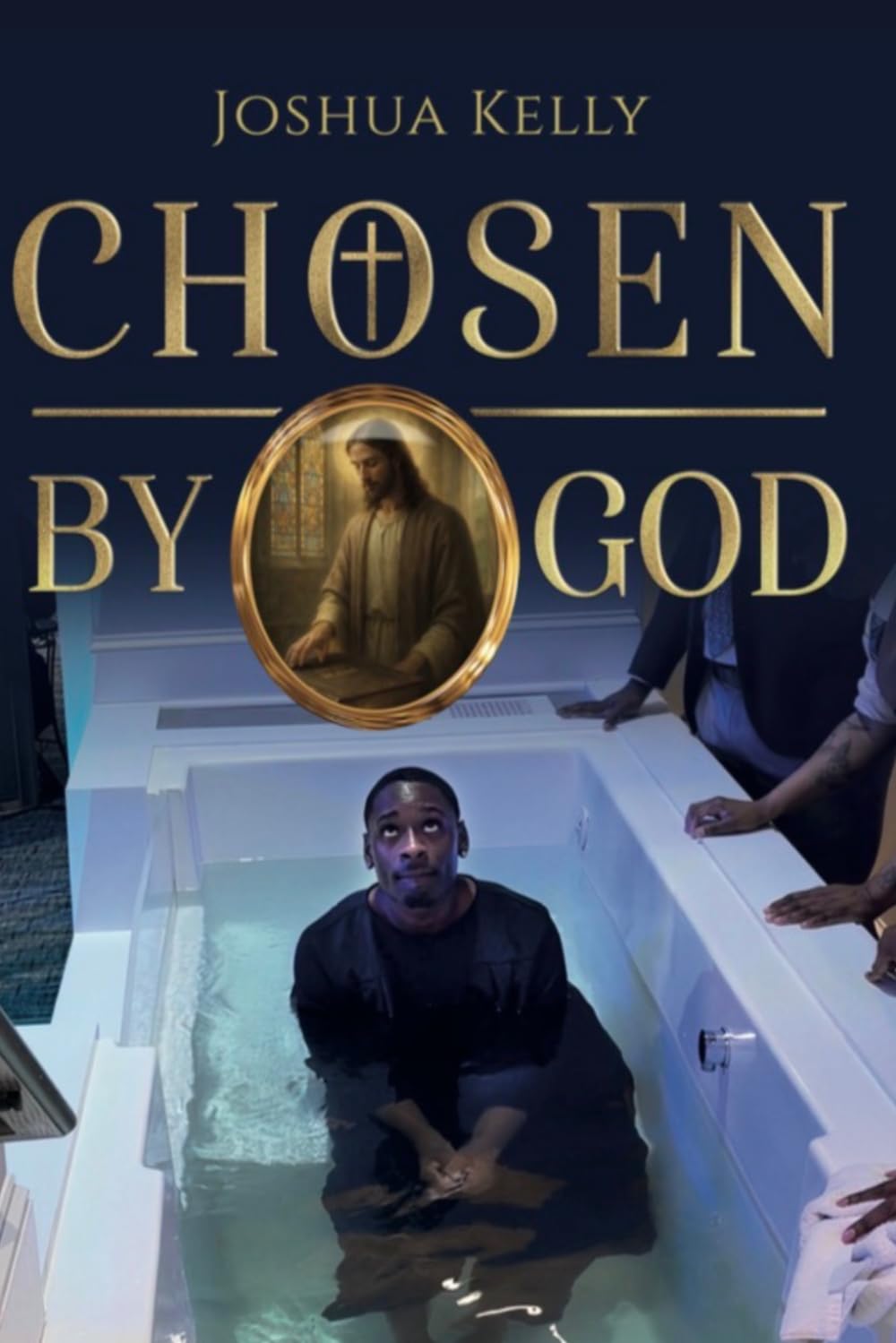 CHOSEN BY GOD: TESTIMONY