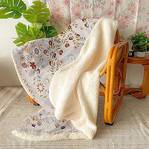 Plaid en flanelle LDRHUY MRT133355 Cover