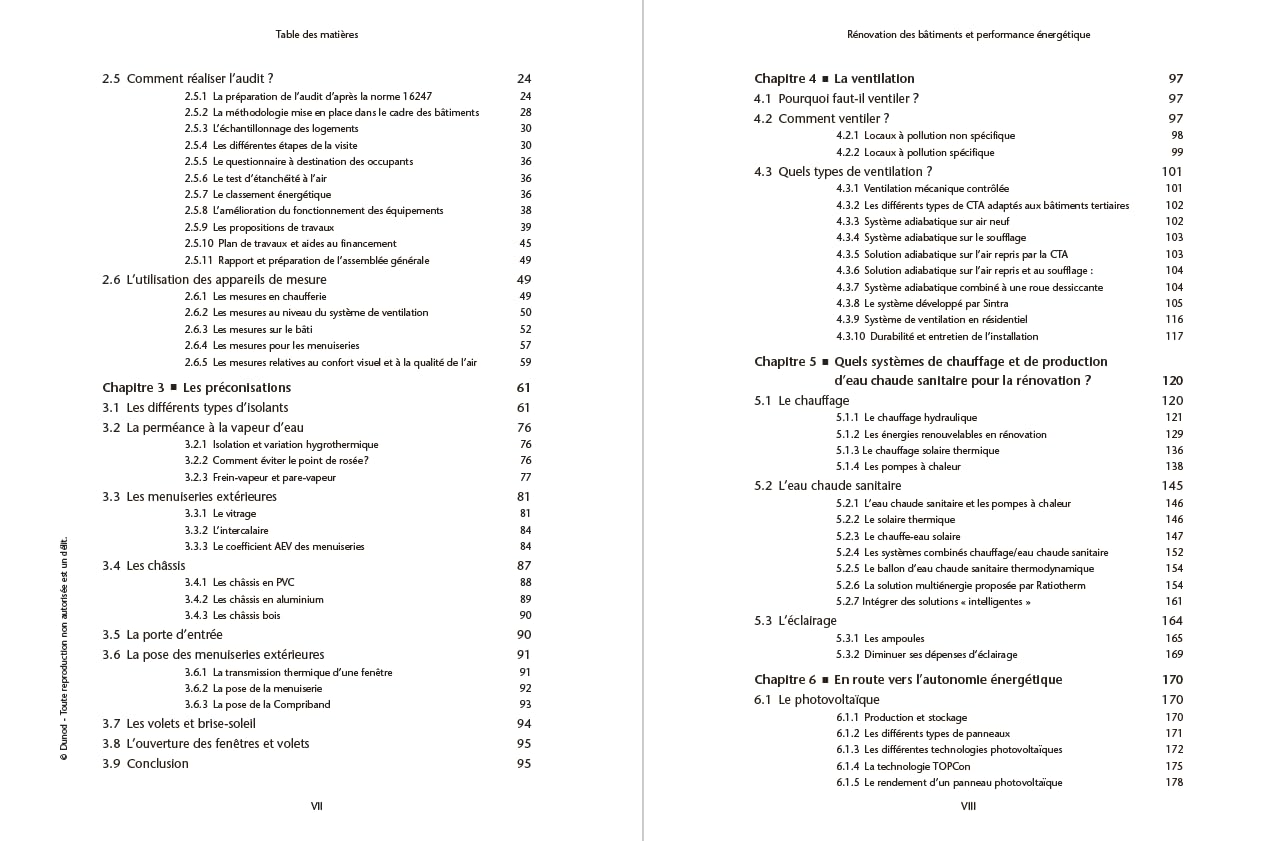 Rénovation des bâtiments et performance énergétique - 2e éd.: Management et solutions