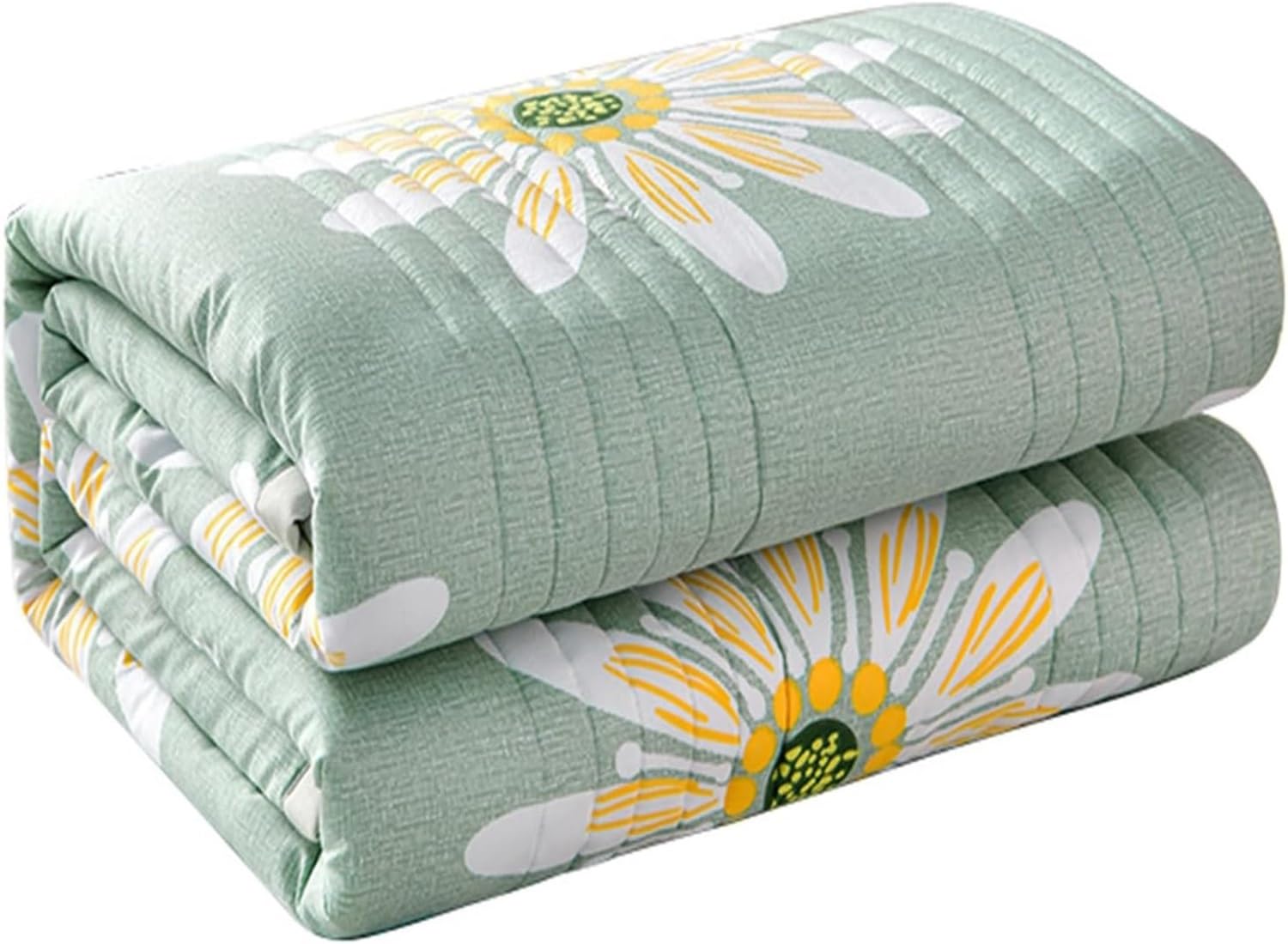 Yekuhe Cooling Blanket Summer Blanket Twin Comfortable Cooling Blankets for Summer Night Lightweight Cooling Blanket for Night Sweats Cooling Blankets for Hot Sleeper(#15,150x200cm/only 1 Quilt)