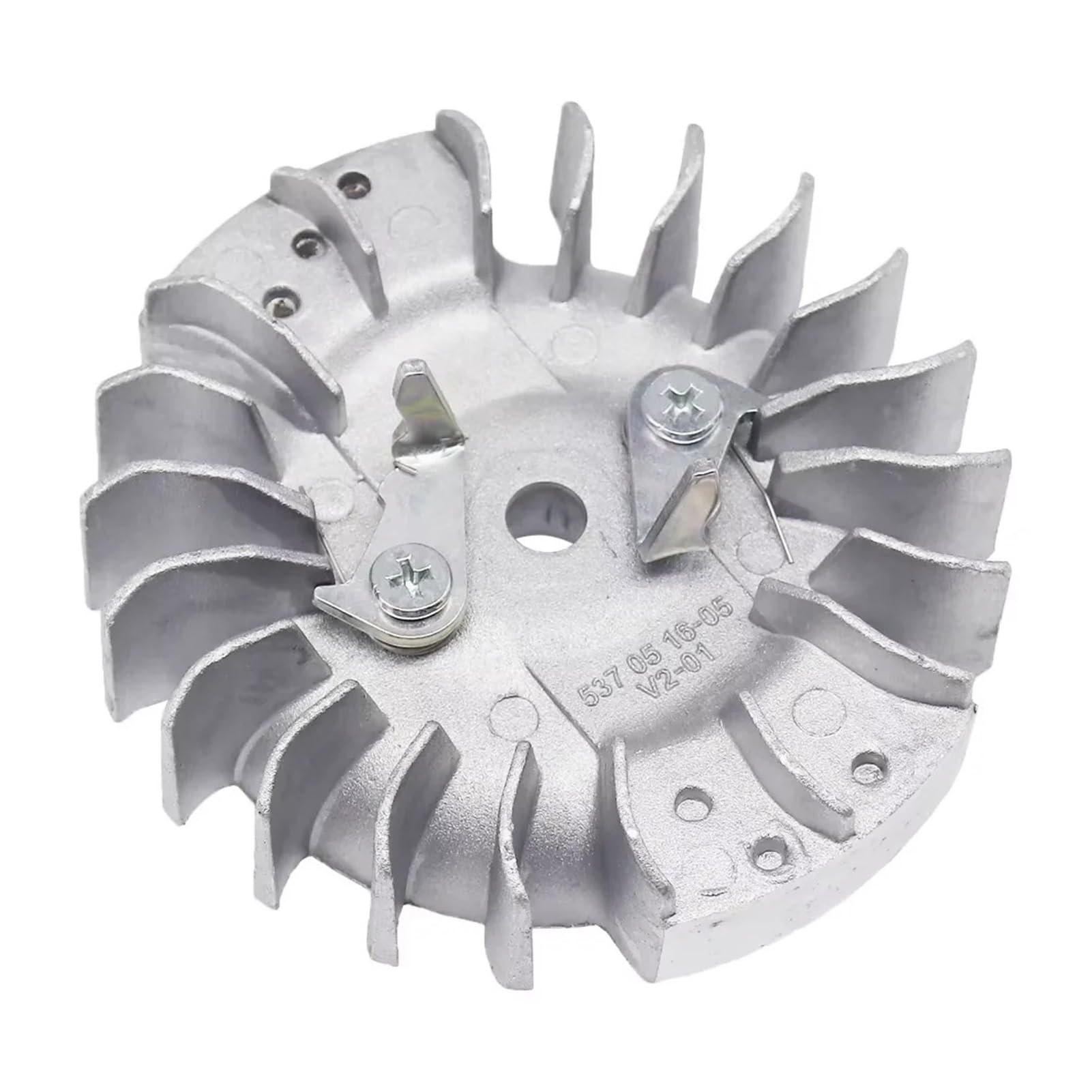 Mnxbdge Flywheel A Fit For Husqvarna Chainsaw 362 365 371 372 385 390 Xp 390Epa Jonsered 2163 2165 2171 Epa Cs 2186 2188 Magneto Flywheel Ignition Coil(Flywheel A)