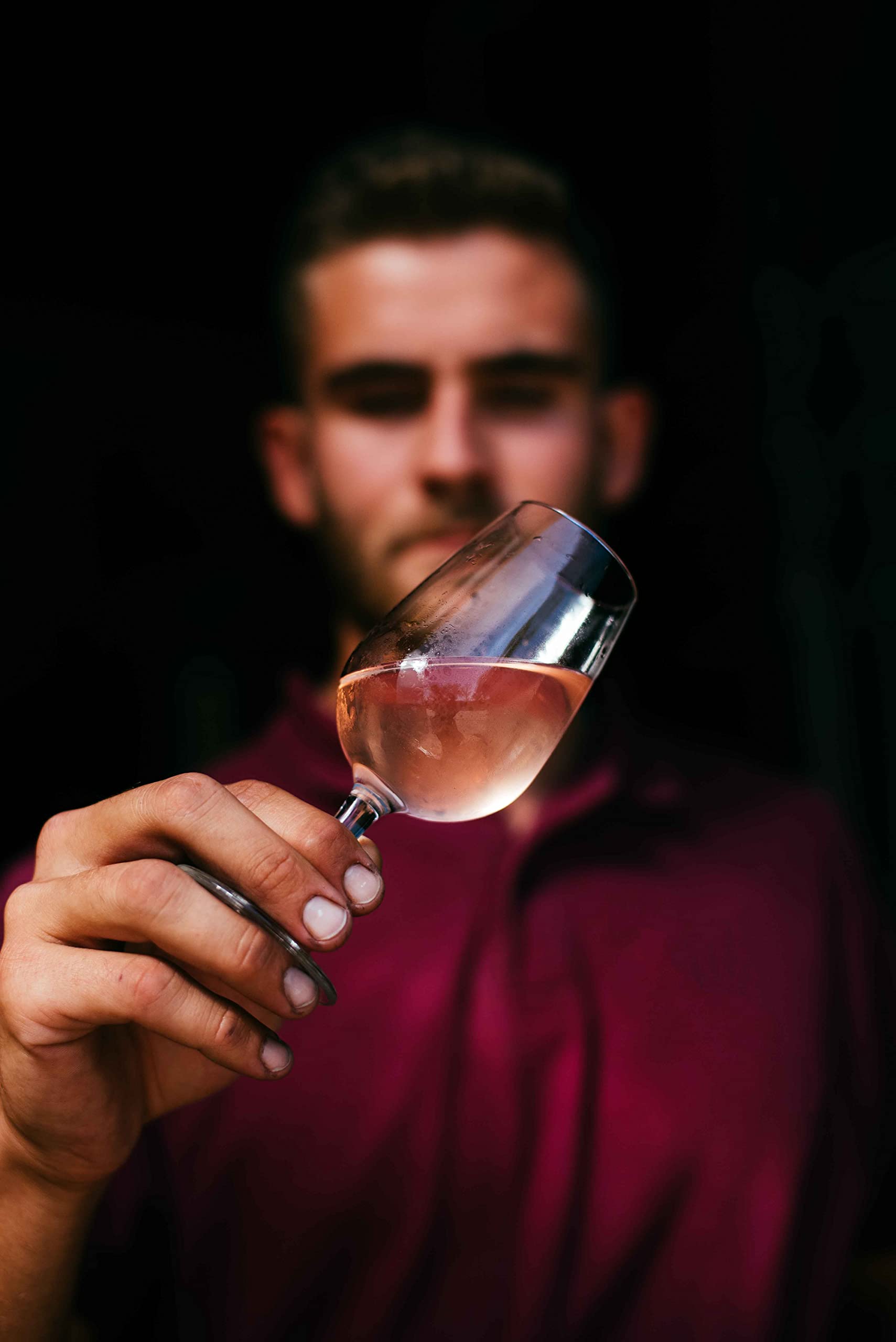 Pierre Vincent - Vin rosé élégant et frais, Bag-in-Box 10L BIB (1 x 10L)