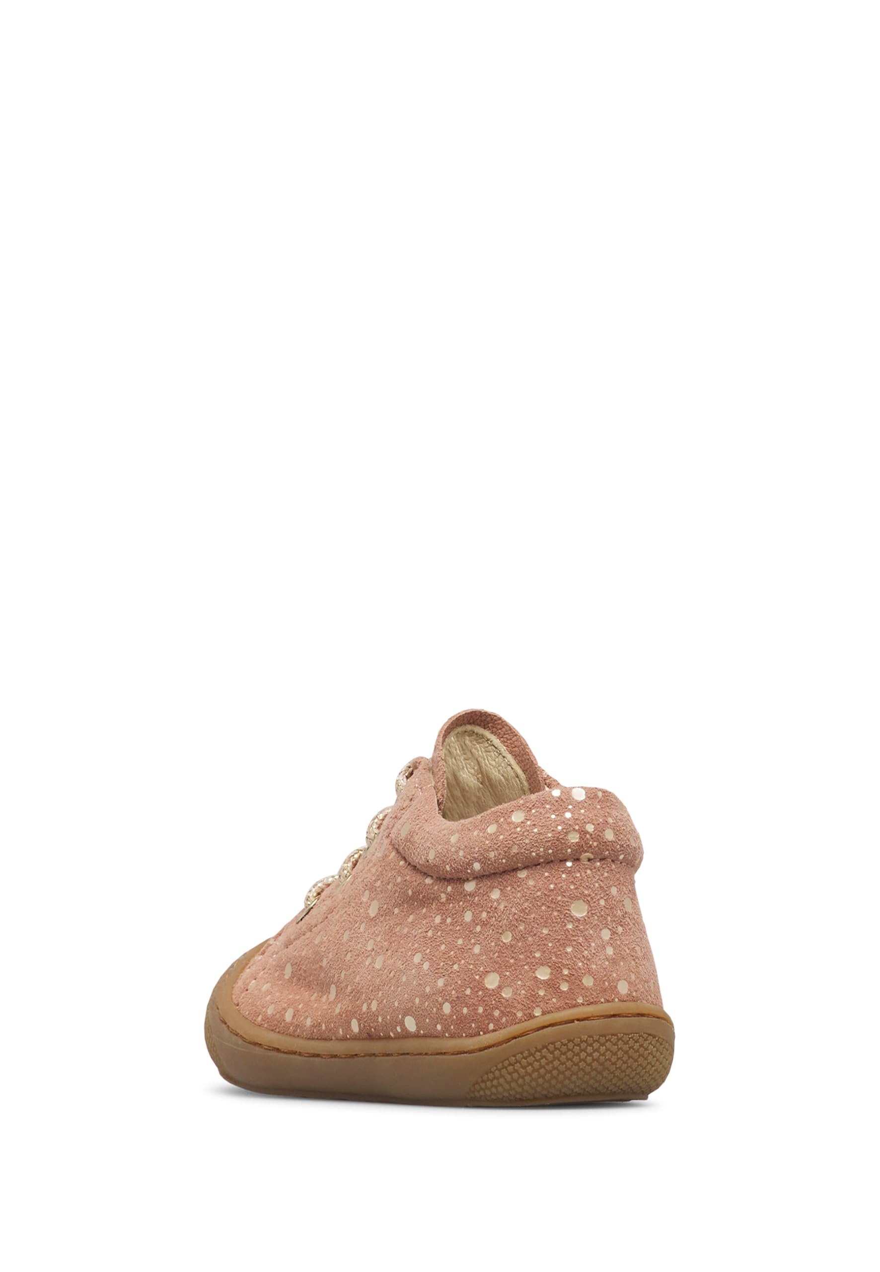 Naturino Scarpine Primi Passi in Suede