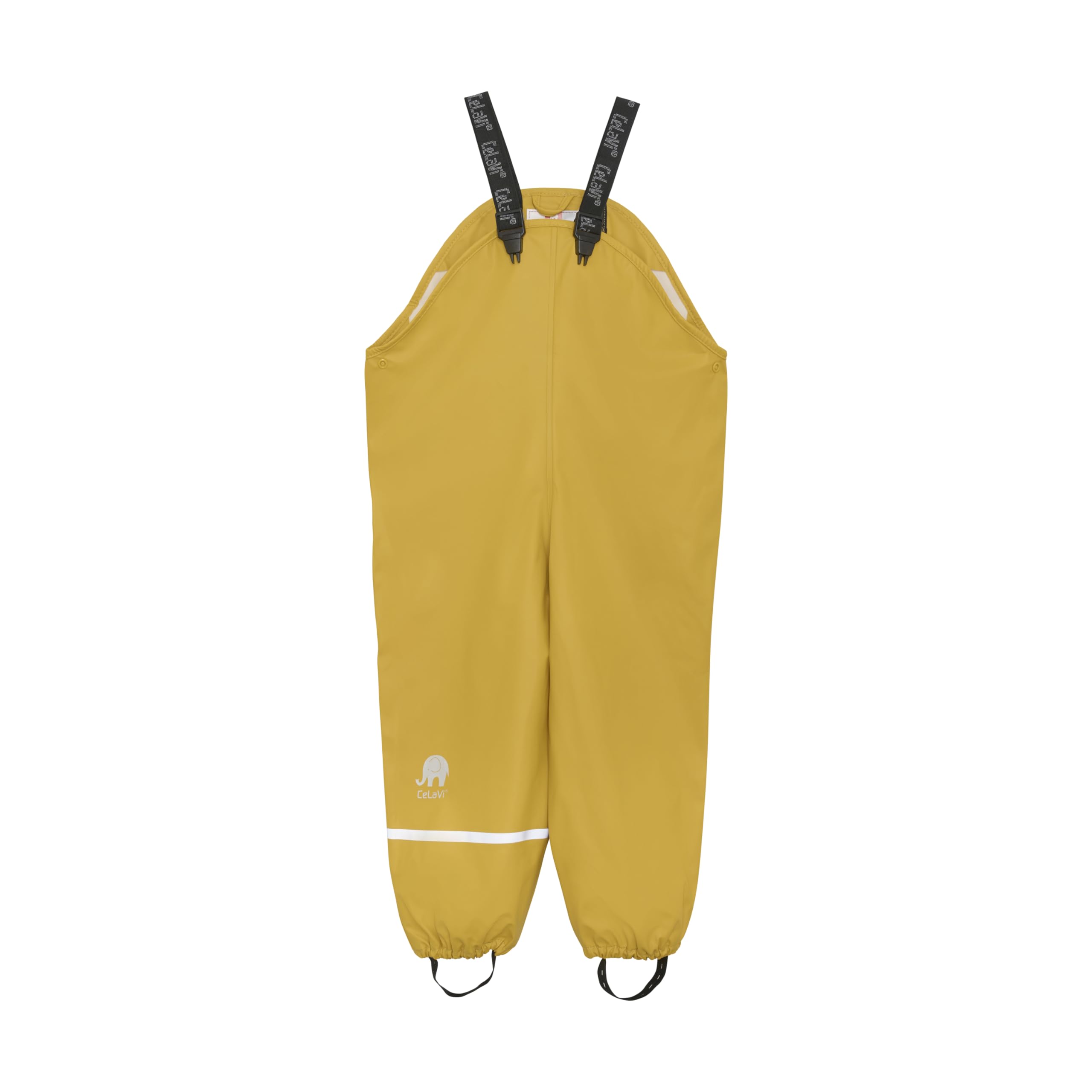 CeLaVi Regenhose in Viele Farben - Veste Imperméable - Veste Imperméable - Bébé Fille