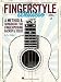 Fingerstyle Ukulele: A Method & Songbook for Fingerpicking Backup & Solos