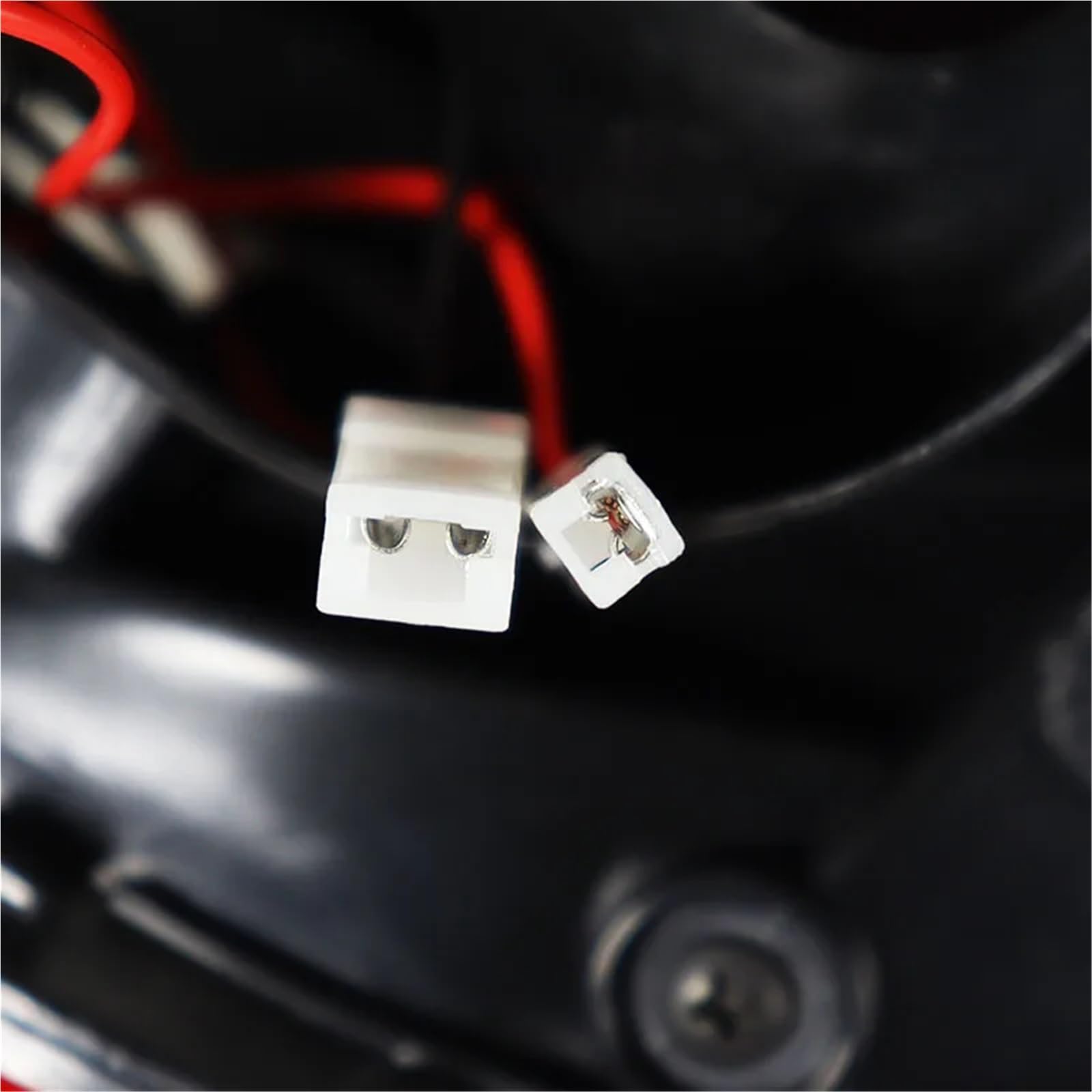 Lampa tylna zespolona Do Renault Dacia Duster 2010-2013 Lampa sygnalizacyjna Światło stopu Auto Obudowa światła tylnego Bez żarówki tylne światła LED(Only Right)