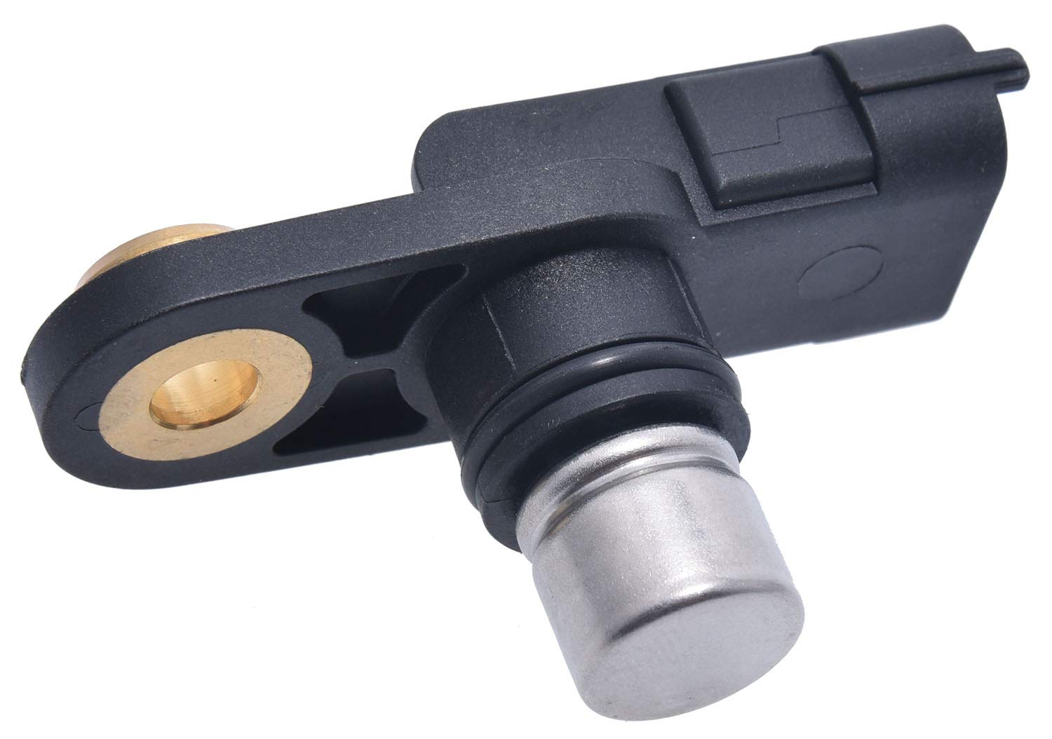 Camshaft Sensor Function