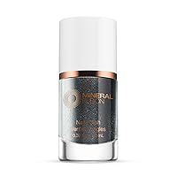 Vista 106 de Mineral Fusion Esmalte de uñas, vestido negro