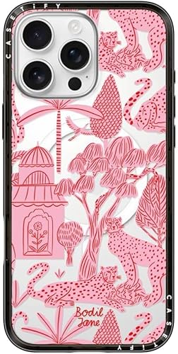 Miniatura 241 de CASETiFY Funda Compacta para iPhone 17 Pro Max [Delgada y Elegante/Compatible con Magsafe / Protección contra caídas de 4 pies de grado militar 2X]