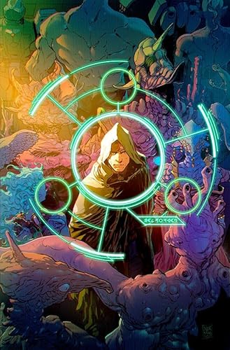 Lanterna Verde (2024) 10