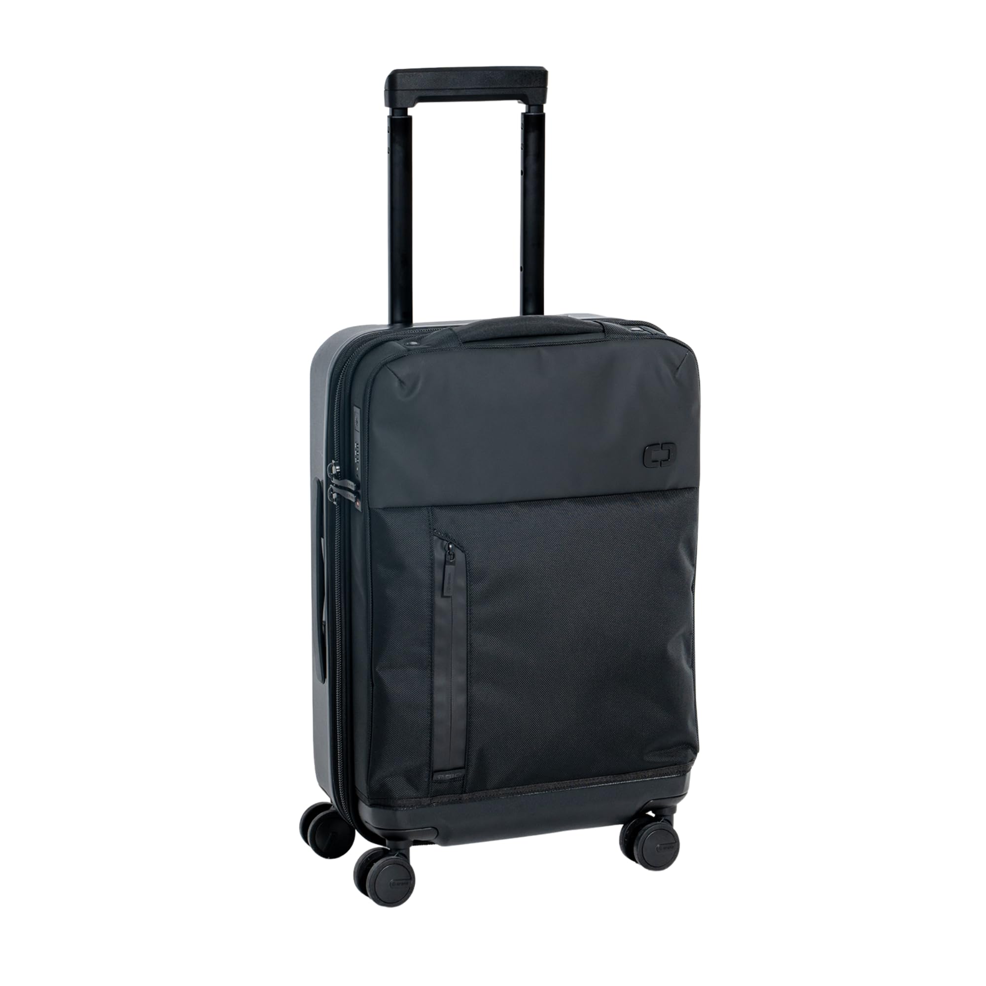 OGIO Pace Pro Hybrid Wheeled Travel Bag (Luggage)