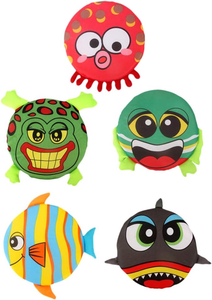 set di dischi da frisbee golf