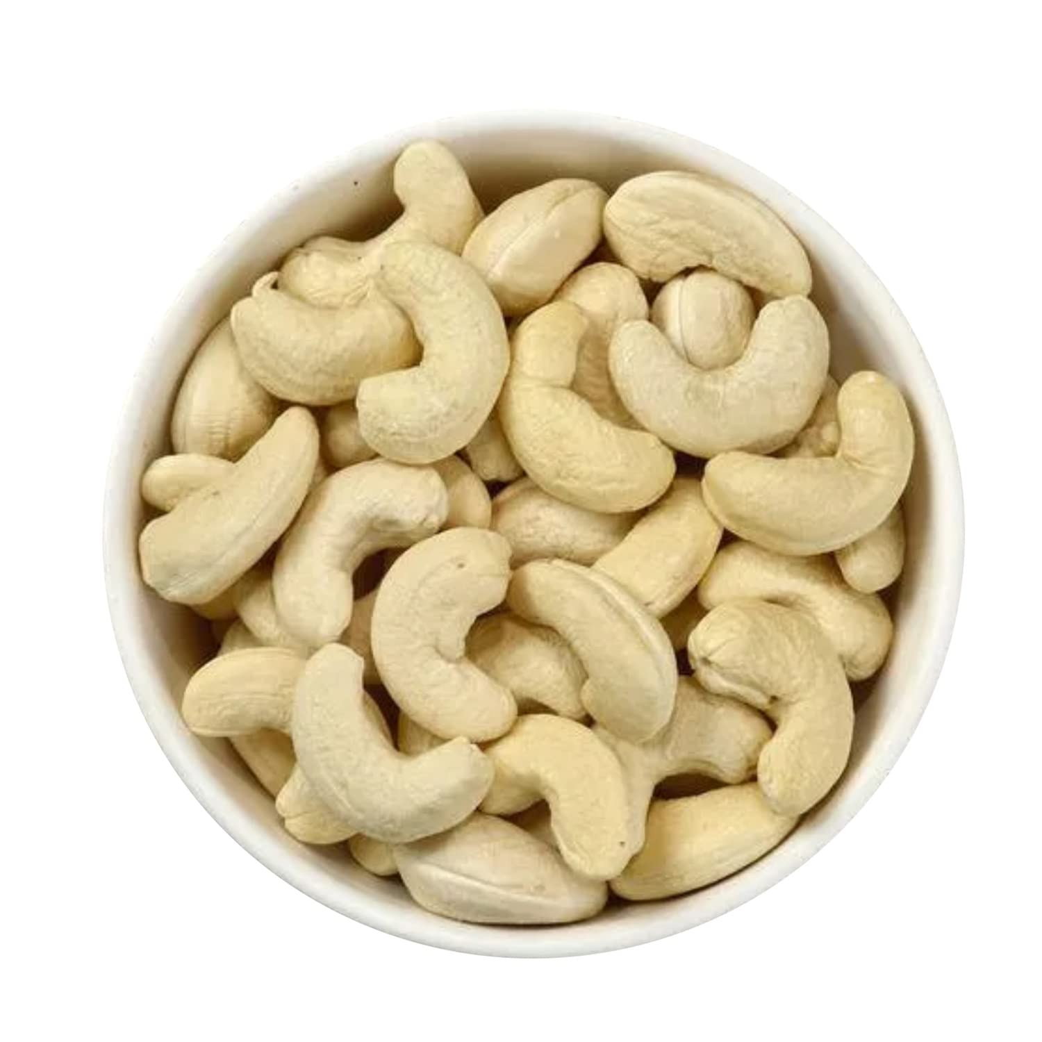 Lulu Cashew Nut W320, 500 g Approx.