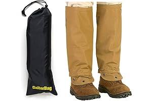 TurtleSkin SnakeArmor: Your Ultimate Snakebite Protection