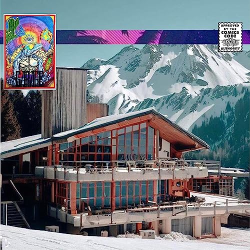 Never Forget to Die - Episode 5 of 6: eSKIonage