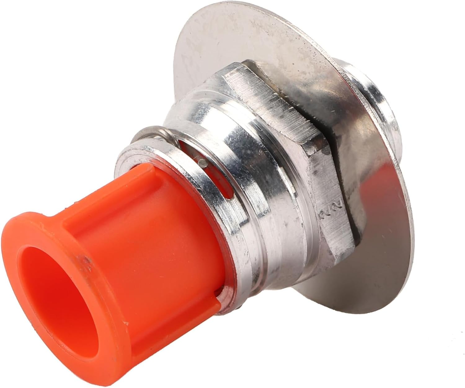 GM Genuine Parts 84240291 Fluid Cooler Pipe Connector