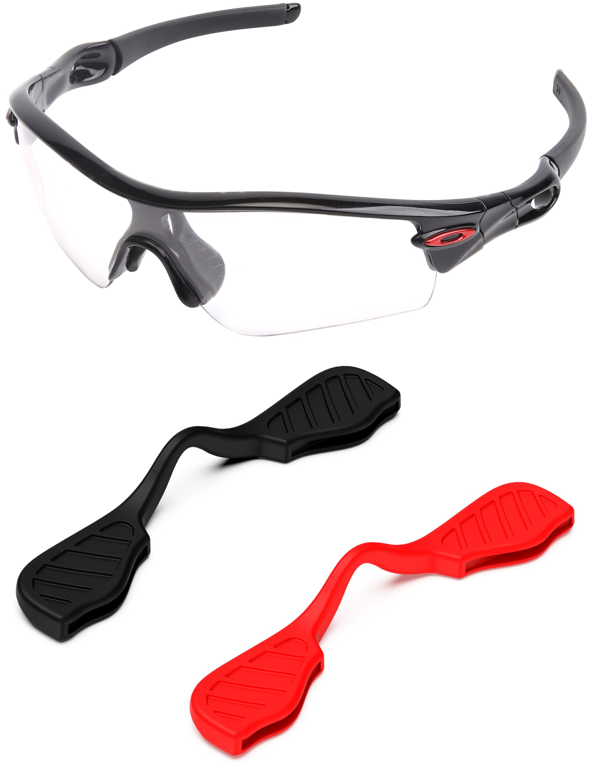 Replacement Nose Pad for Oakley Hydra OO9229