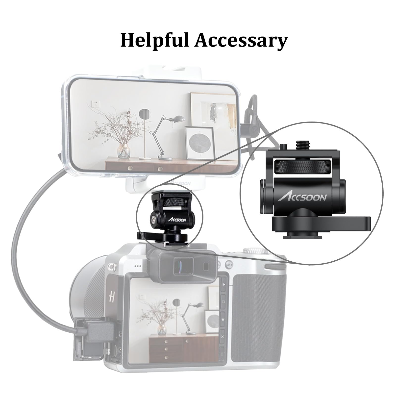 CONTAFLEX スプール&コールドシュー付 CONTAFLEX 公式 スプール&コールドシュー付