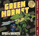 Green Hornet (Classic Radio)