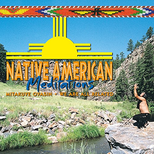 Native American Meditations / Various #TOP25