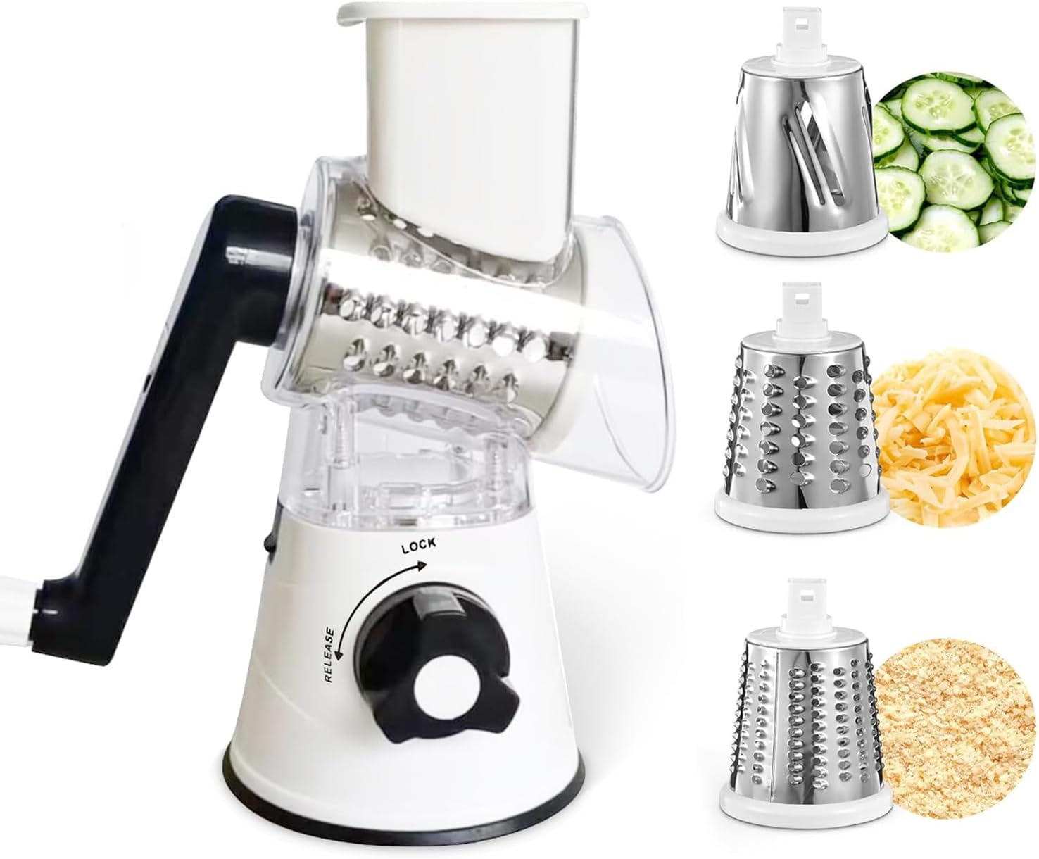ECOCO - coupe-légumes multifonctionnel, outil de c... - Grandado