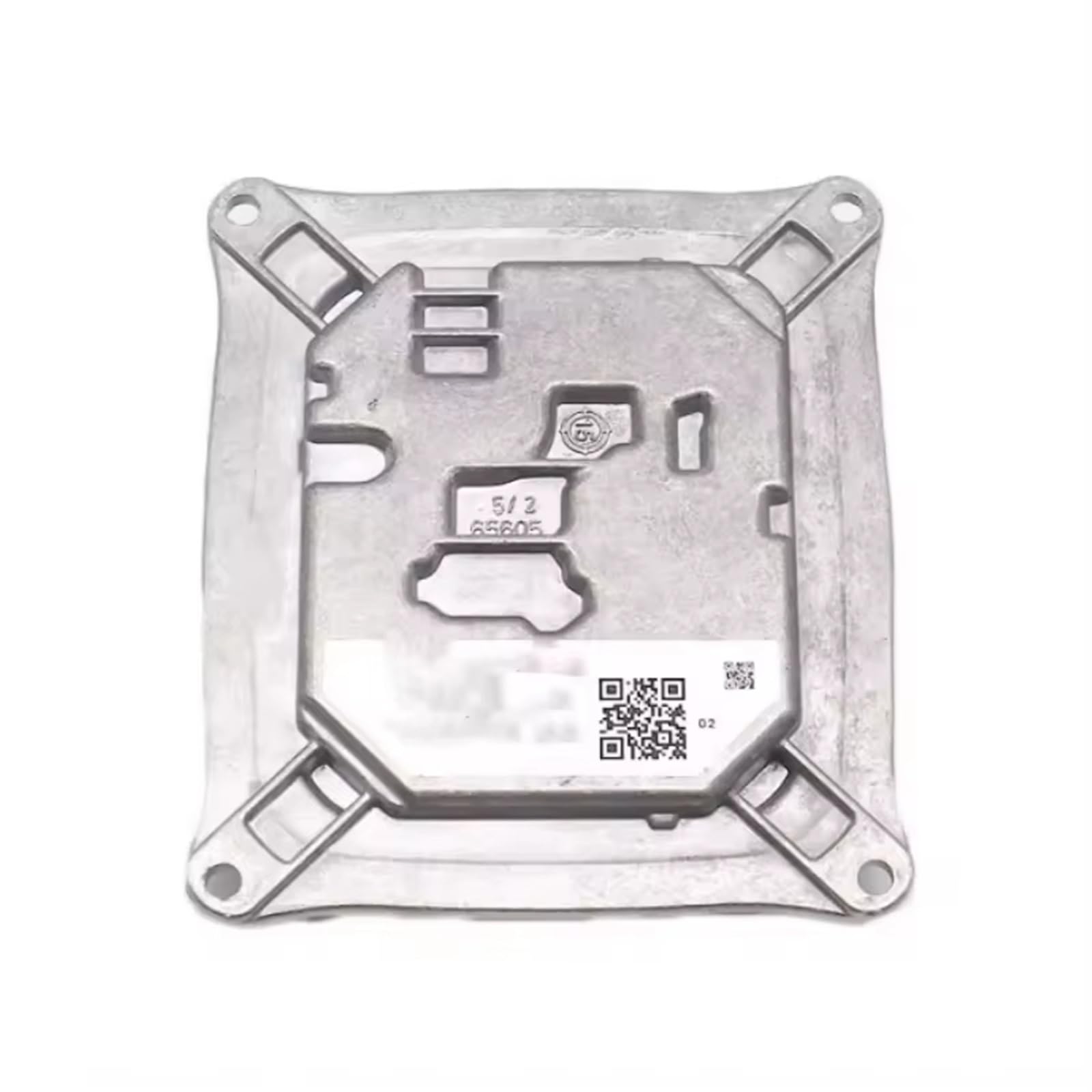 Headlight Control Unit Compatible With Benz S Class W216 2012 2013 A2168203789 Headlight Control Unit Module Ballast A 216 820 37 89